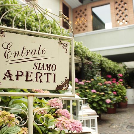Albergo & Ristorante Selvatico Rivanazzano Terme Εξωτερικό φωτογραφία